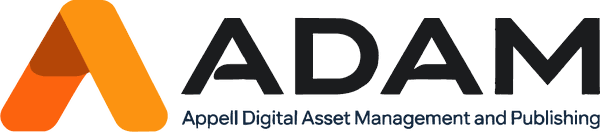 ADAM – Appell Digital Asset Management and Publishing